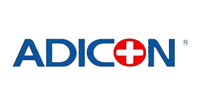艾迪康