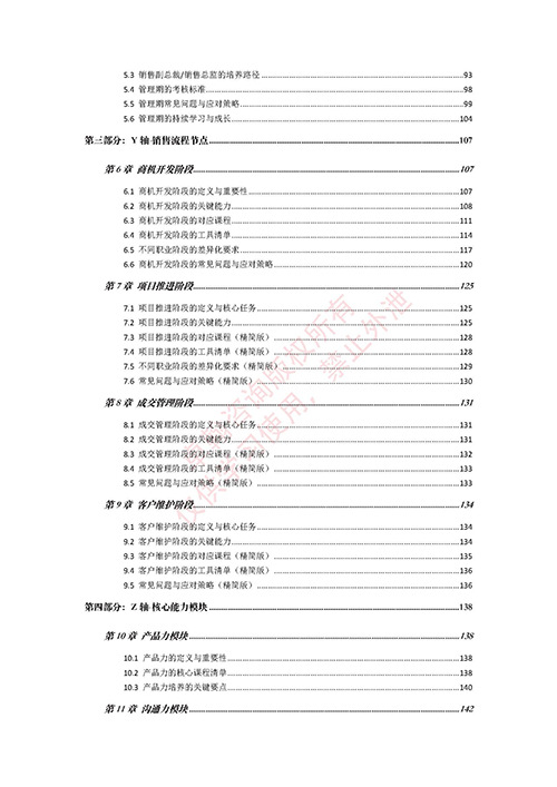 卓翰咨询发布《B端销售团队培训体系建设深度剖析与搭建指南2026版》(图3)